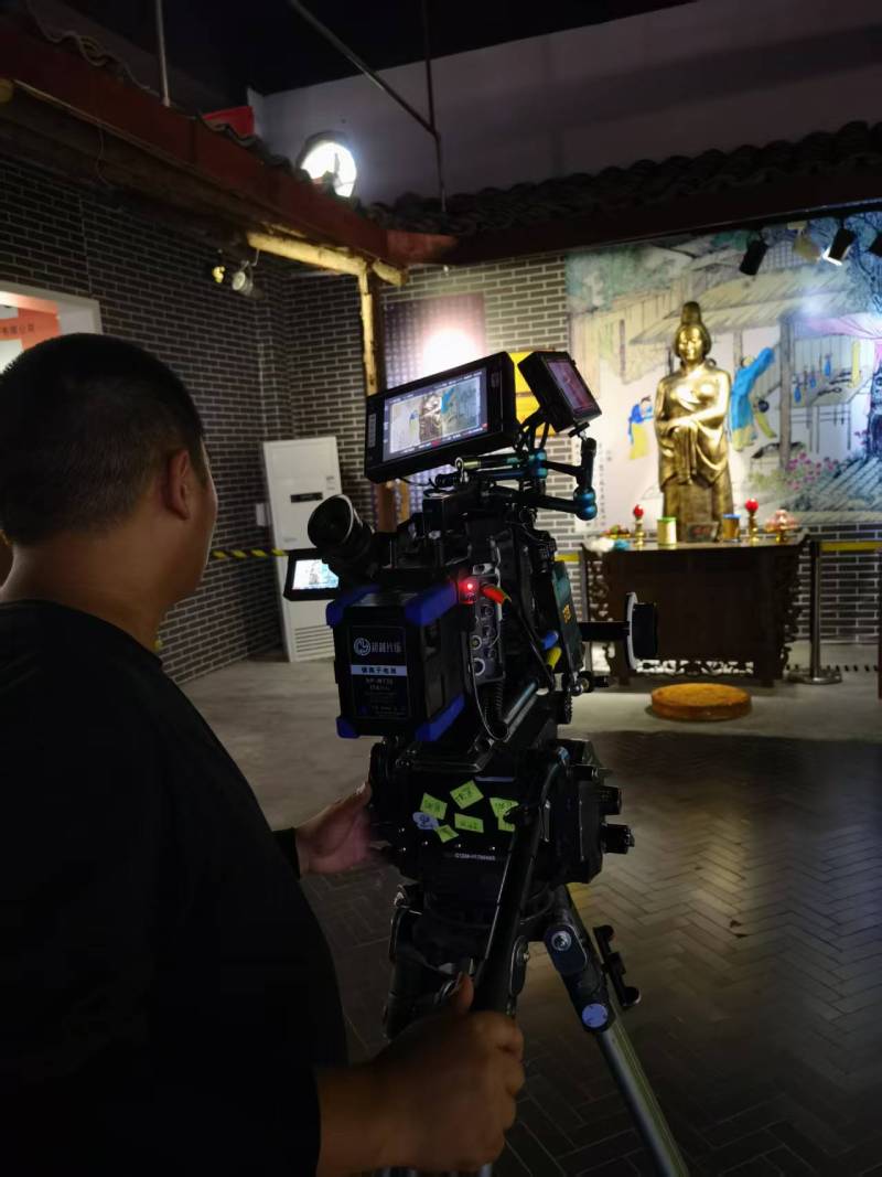 聚焦茌平县产品宣传视频拍摄公司，以专业实力赋能品牌声量升级