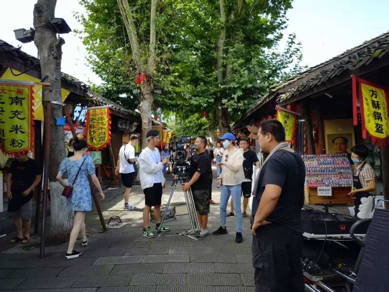 茌平县产品视频拍摄技术升级：AI与三维动画深度融合