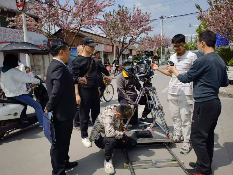 专业茌平县电商产品视频拍摄制作：AI赋能高效内容生产
