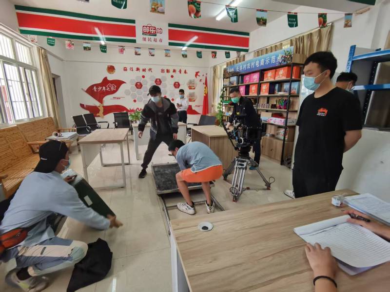 茌平县电商产品视频拍摄制作实战秘籍，助力产品引爆电商流量